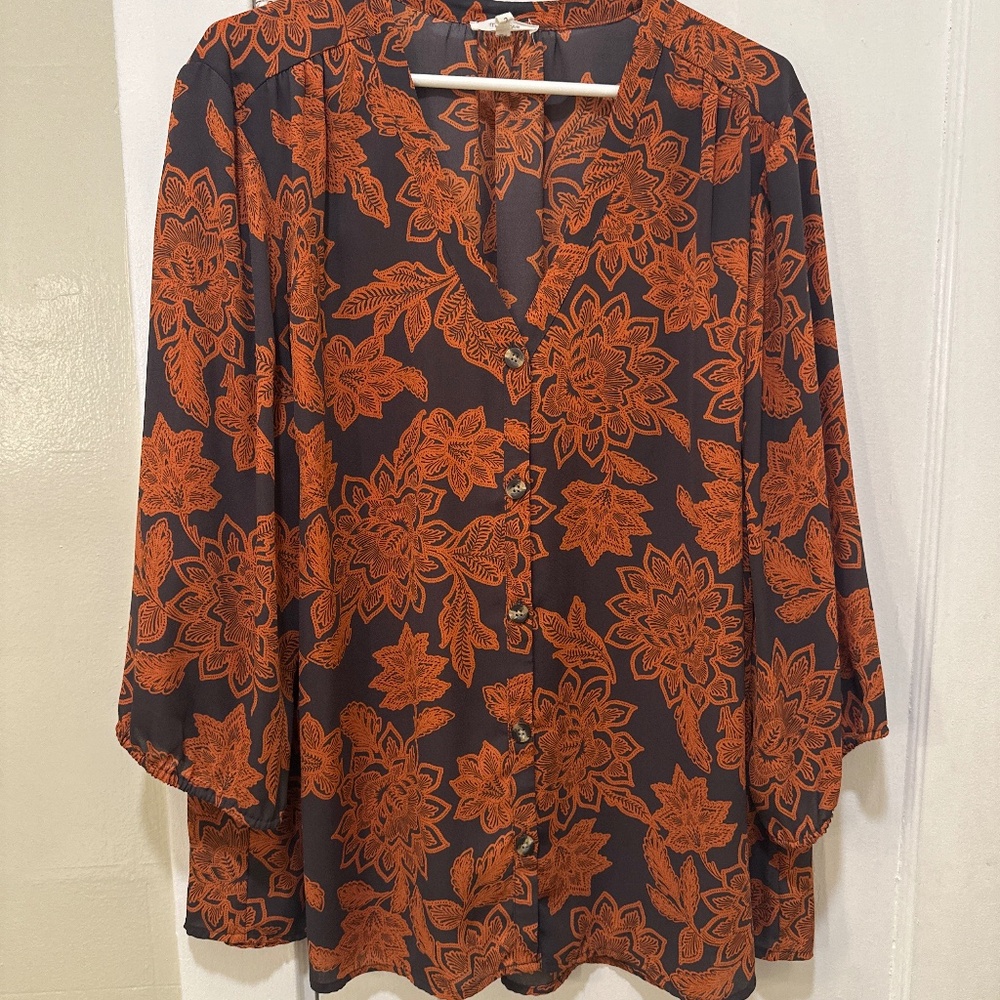 Blouse
